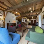 Holiday home Elgundua Larrau