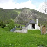 Elgundua Holiday home Larrau