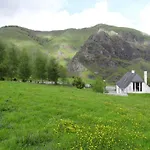 Holiday home Elgundua Larrau