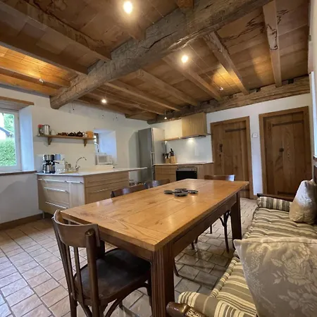 Elgundua Holiday home *