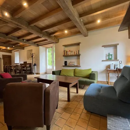 Holiday home Elgundua