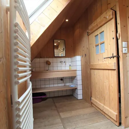 Elgundua Holiday home