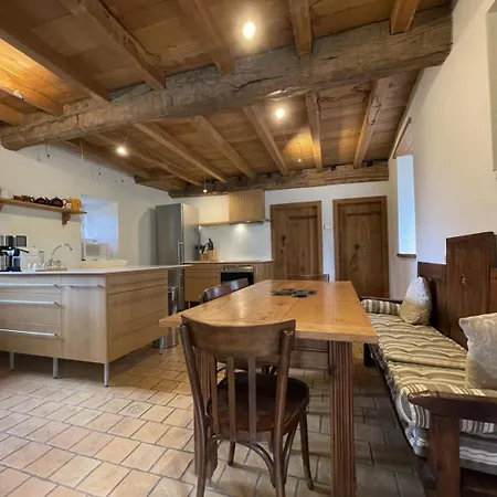 Ferienhaus Elgundua