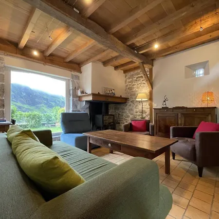 Elgundua Vakantiehuis