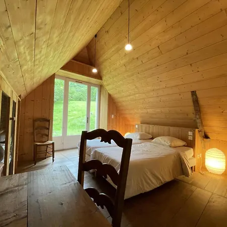 Ferienhaus Elgundua