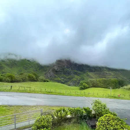 Holiday home Elgundua