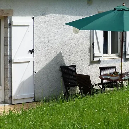 Ferienhaus Elgundua