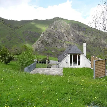 Elgundua Vakantiehuis Larrau