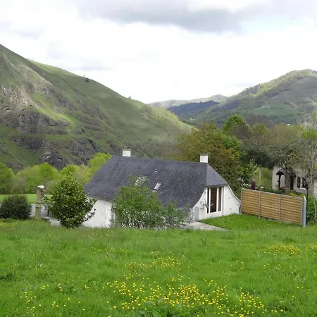 Vakantiehuis Elgundua