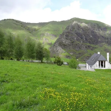 Vakantiehuis Elgundua Larrau