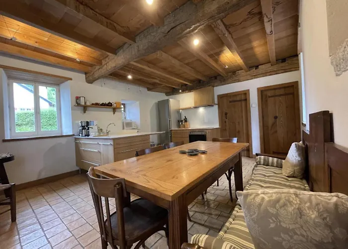 Elgundua Holiday home *