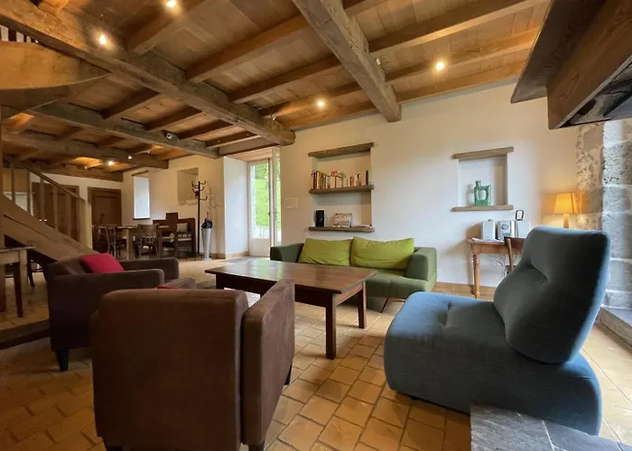 Holiday home Elgundua