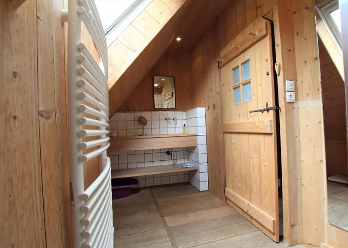 Elgundua Holiday home