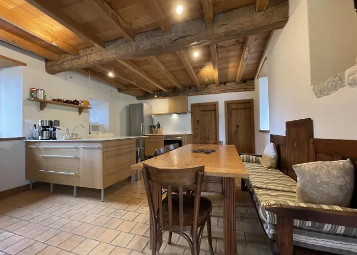 Holiday home Elgundua