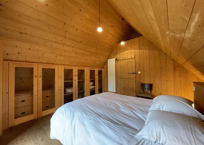 Holiday home Elgundua