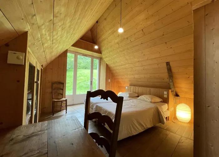 Holiday home Elgundua