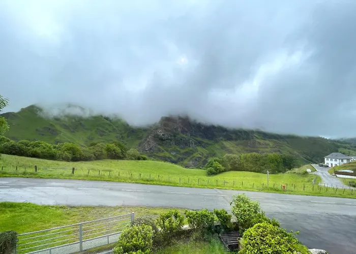 Holiday home Elgundua