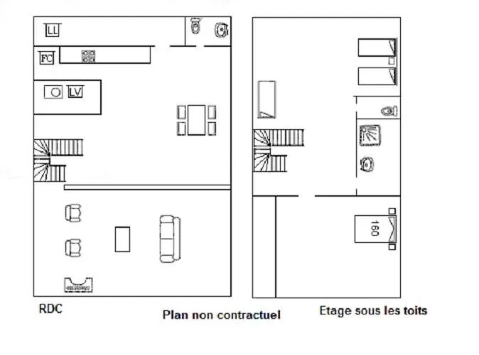Elgundua Holiday home